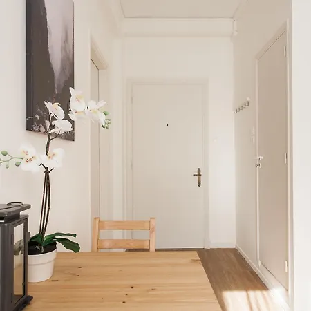 Kolokotroni Apartment *